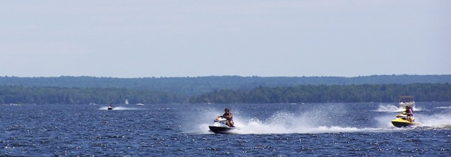 Great Sacandaga Lake