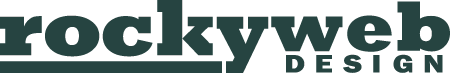 RockyWeb Design